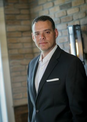 Portrait of Russell Volk, REALTOR®