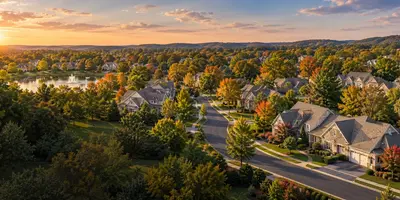 Bucks County 55+ Resale Market Report: 2026 Prices, Inventory & Trends