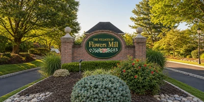 Flowers Mill Home Prices: 10-Year Sales History (2016–2026)