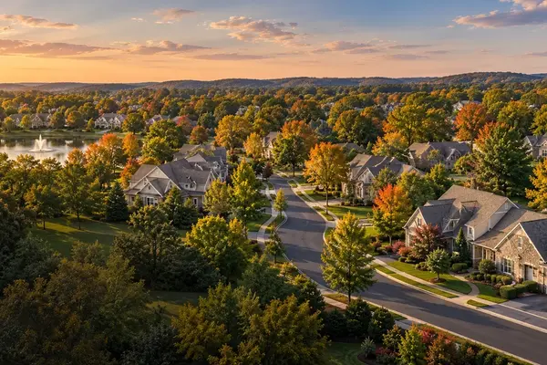 Bucks County 55+ Resale Market Report: 2026 Prices, Inventory & Trends