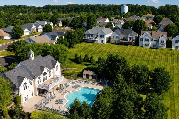 No Homes for Sale? What Zero Inventory Means in Bucks County 55+ Communities