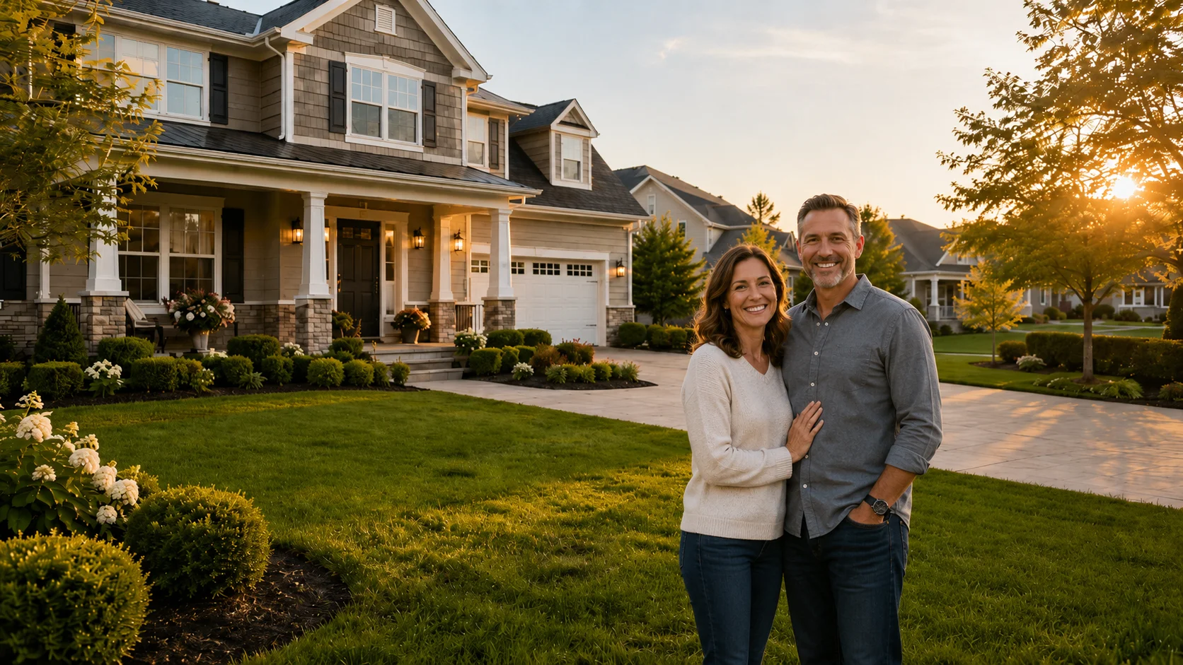 Selling a home in Bucks County