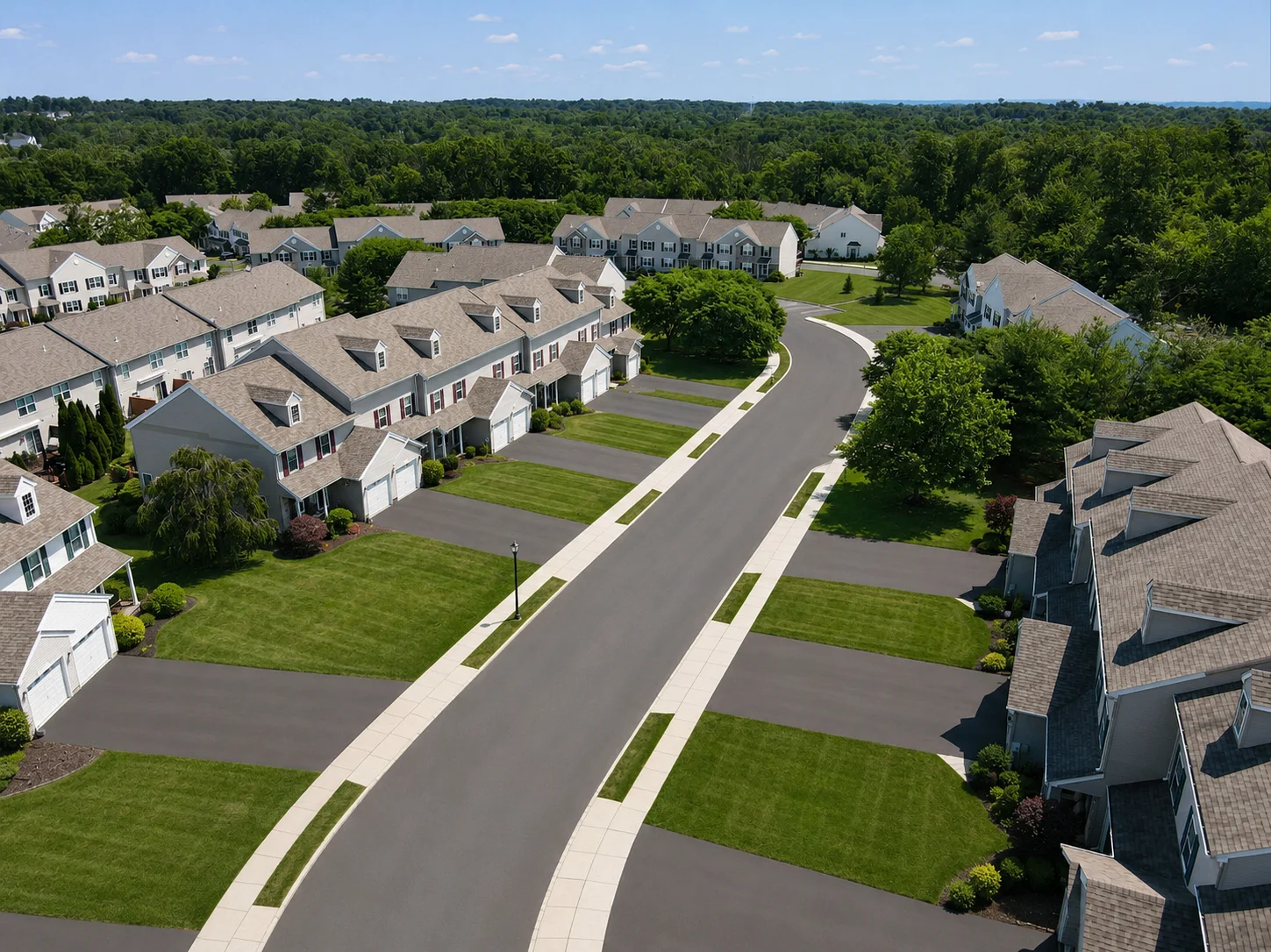 Homes in Bradford Greene
