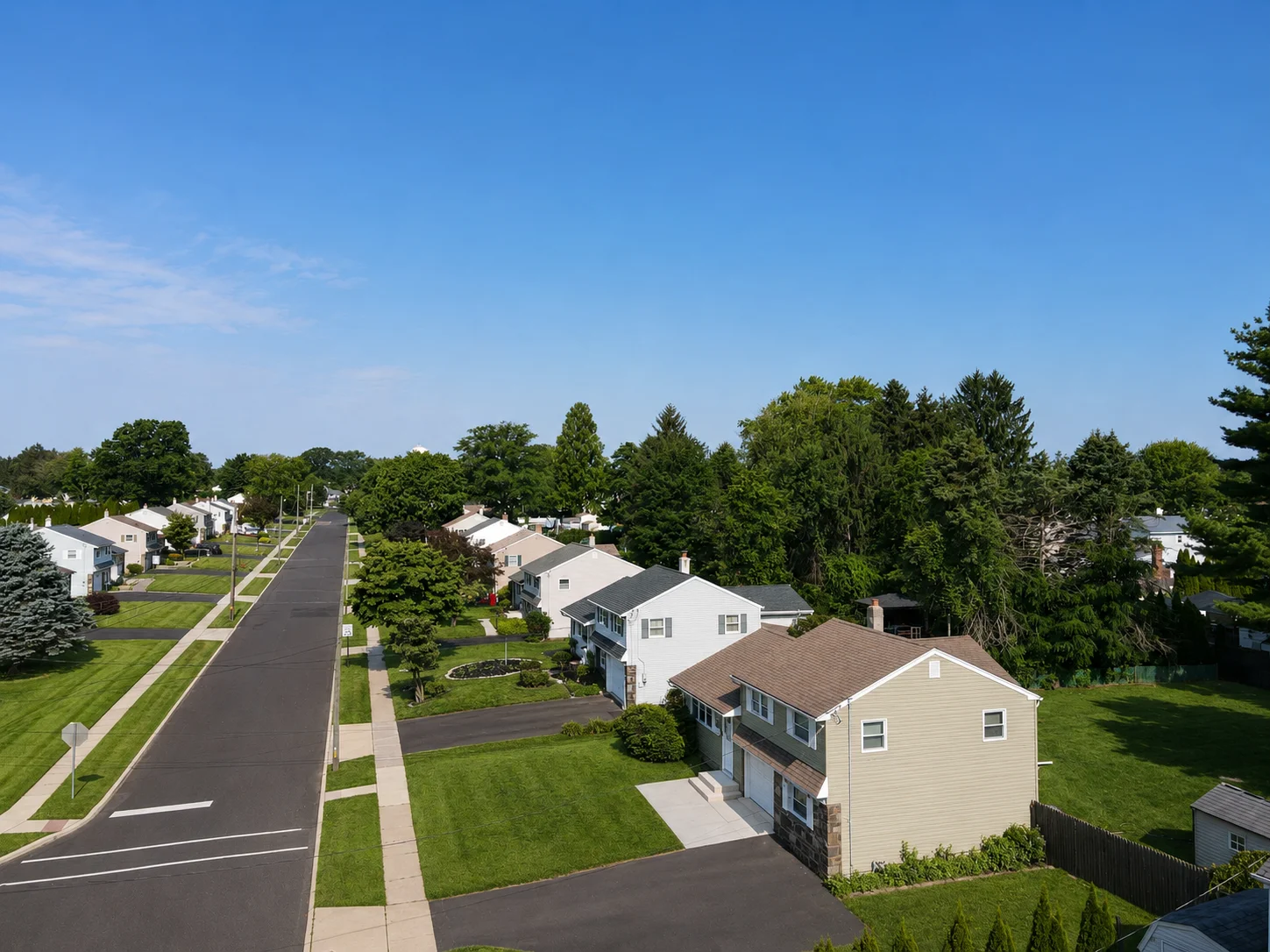 Homes in Brookdale Gardens