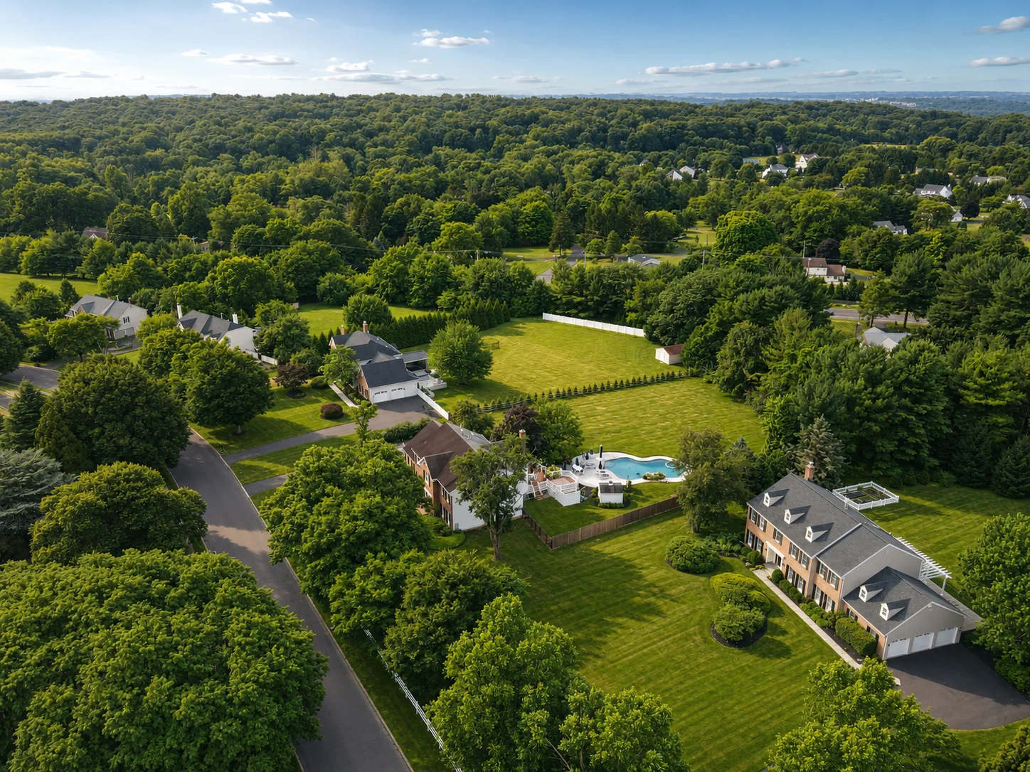Homes in Buckingham Chase