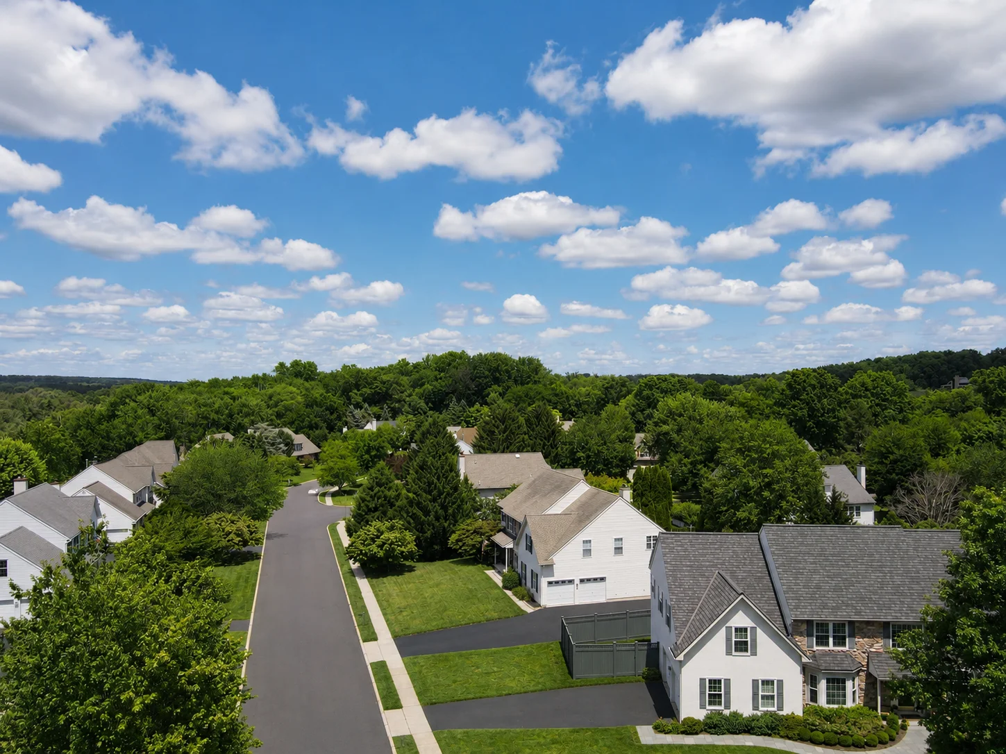 Homes in Buckingham Estates
