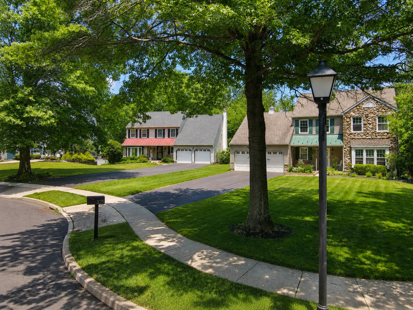 Homes in Cedar Hill