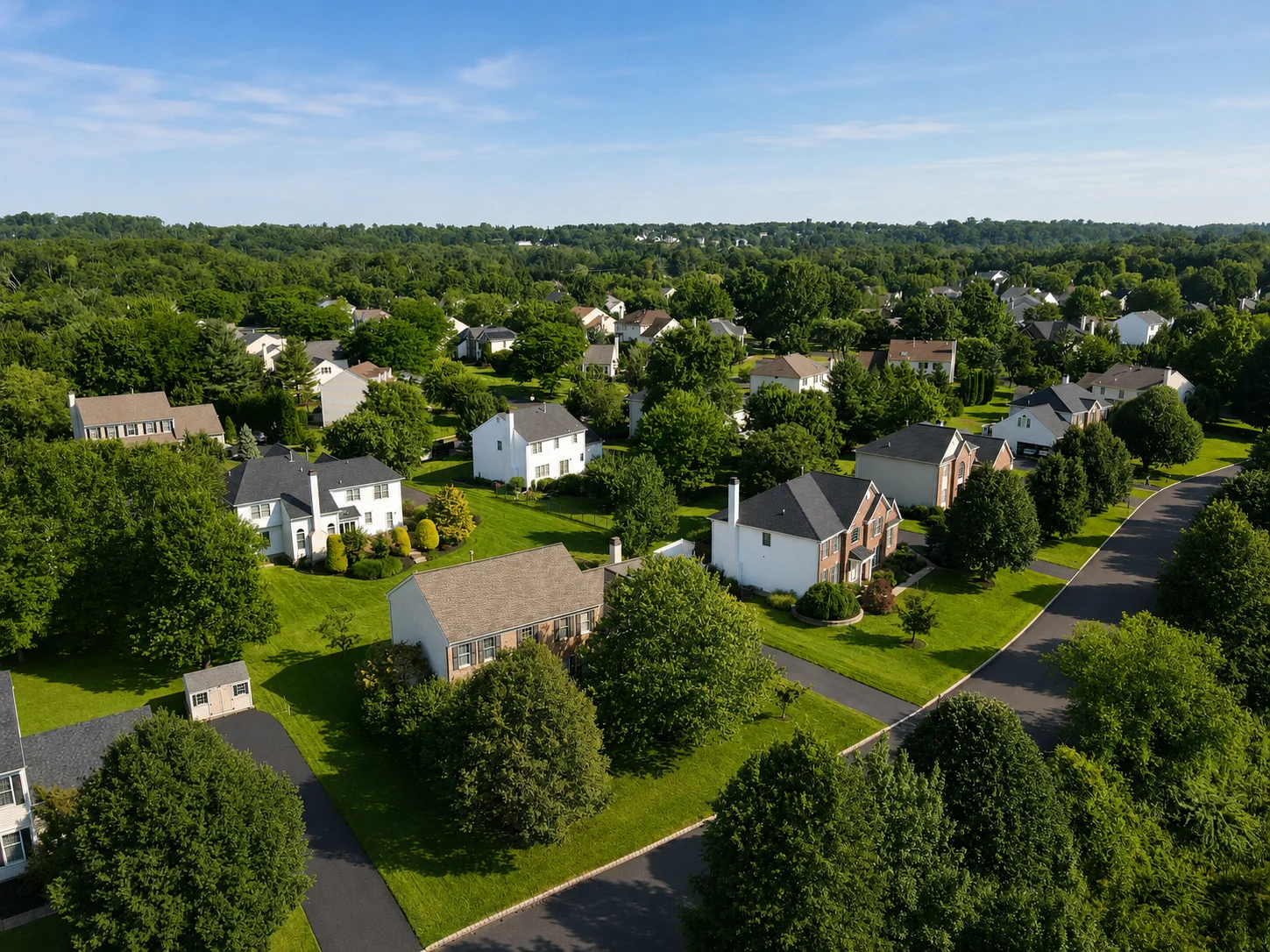 Homes in Cold Spring Hunt