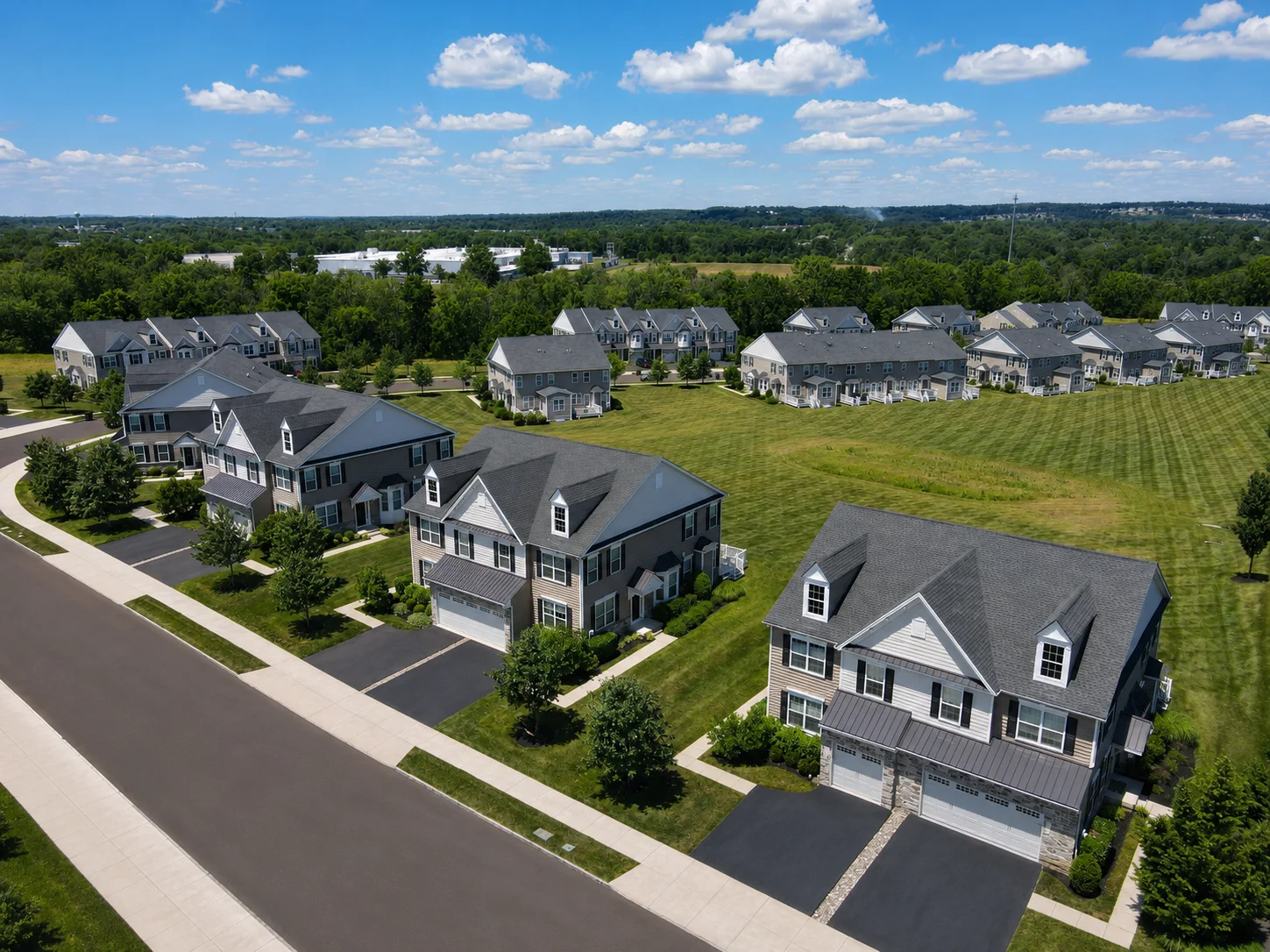 Homes in Colebrook