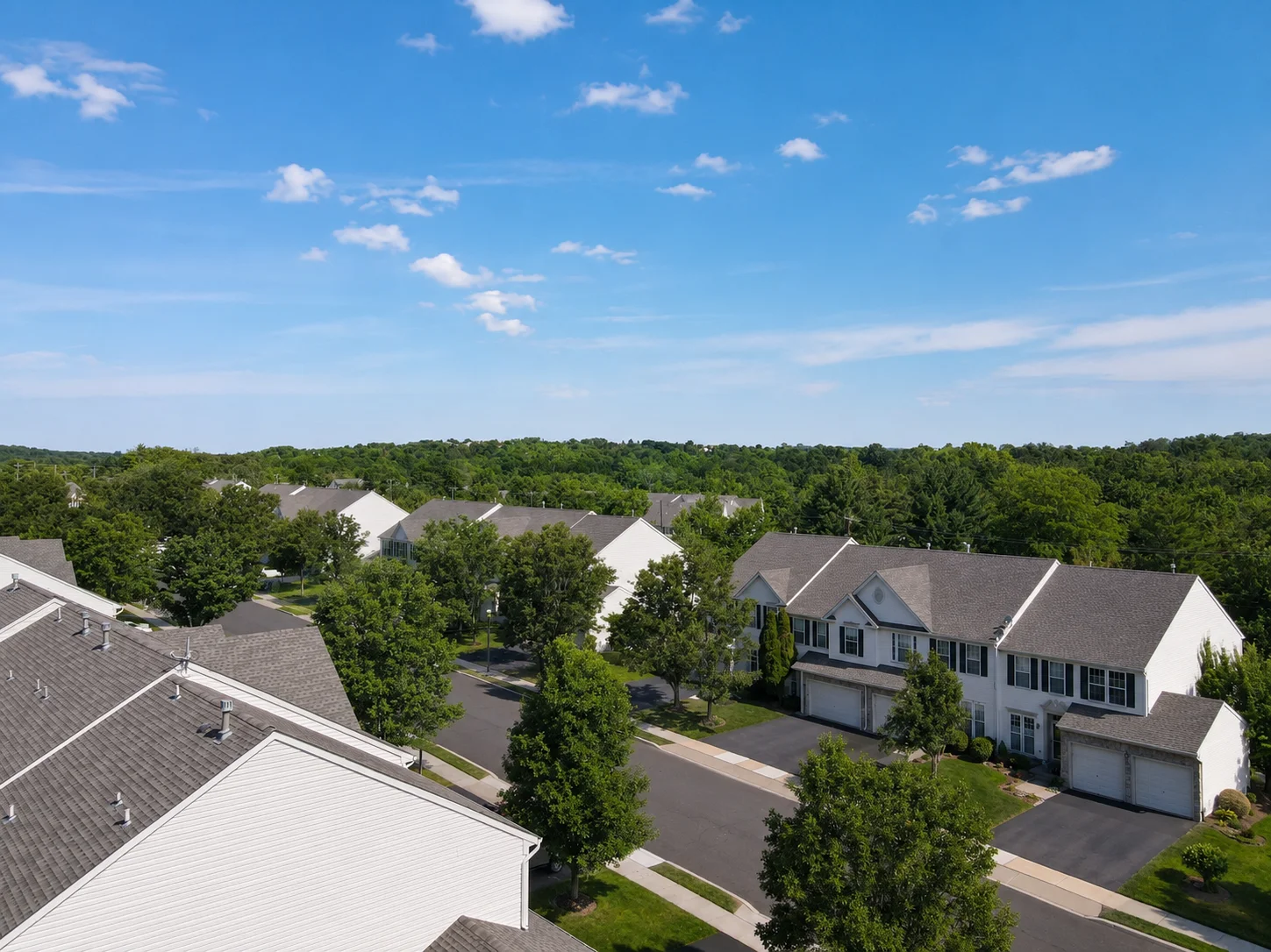 Homes in Country Club Knoll