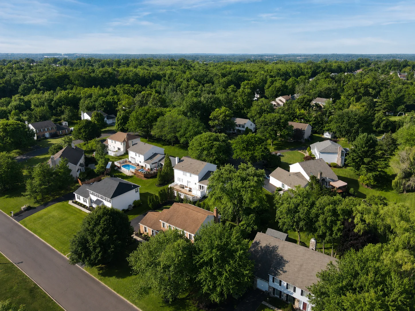 Homes in Country Hunt Estates
