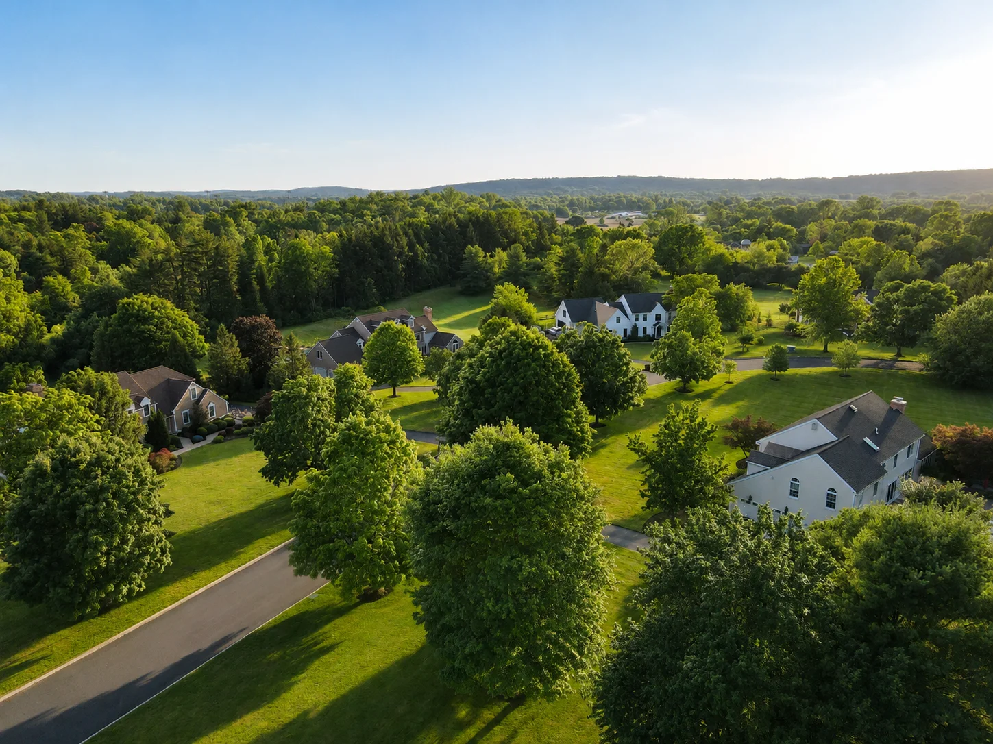 Homes in Deer Valley
