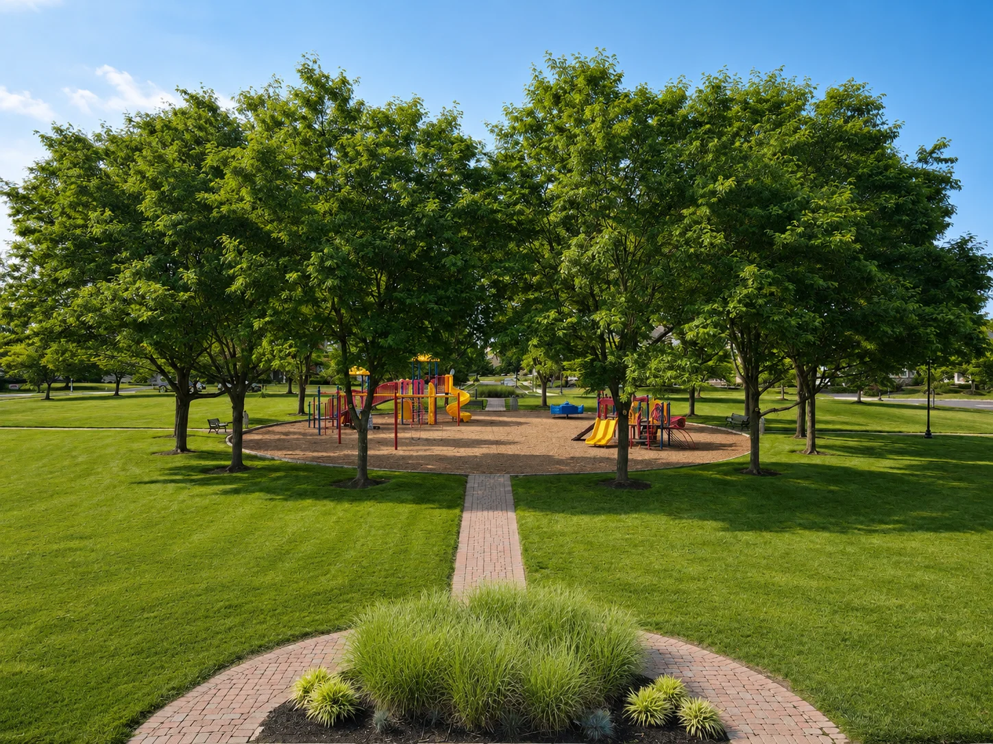 Amenities in Devonshire Estates