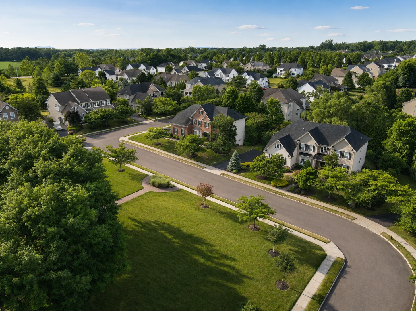 Homes in Devonshire Estates