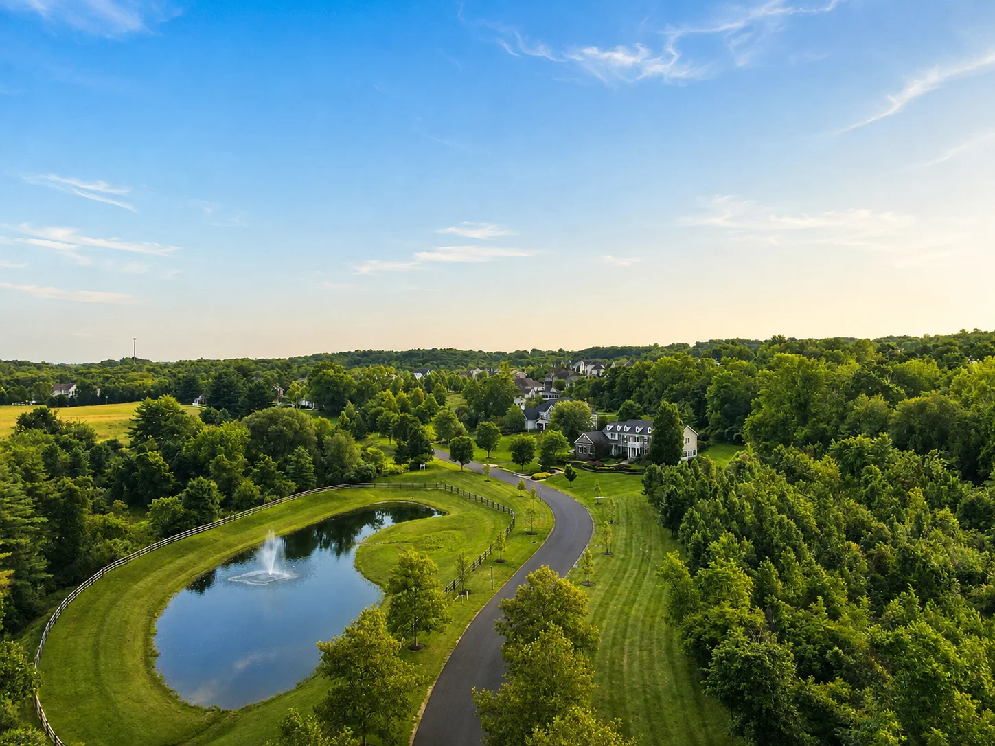 Homes in Dutchess Farm Estates