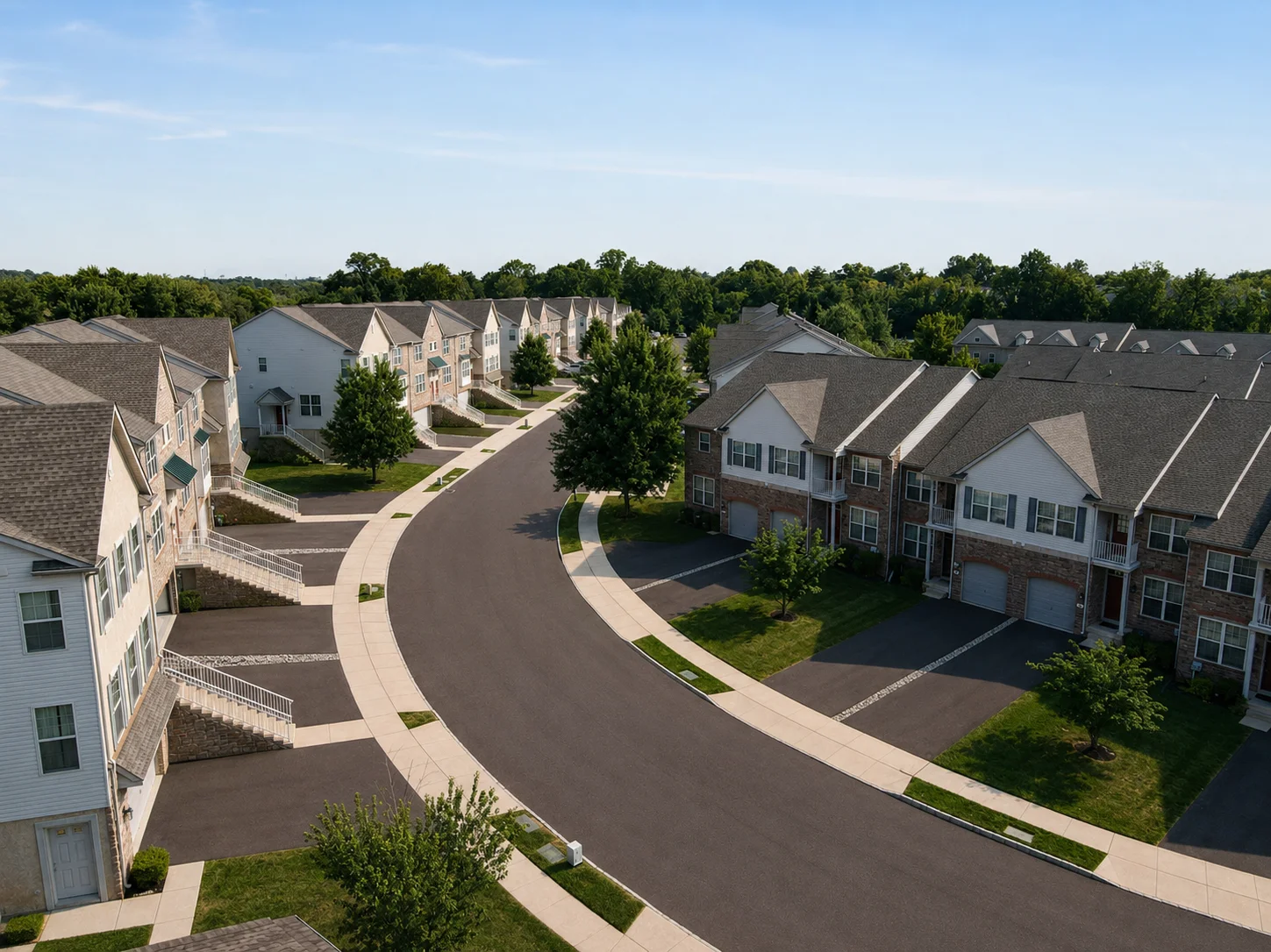 Homes in Emerald Walk