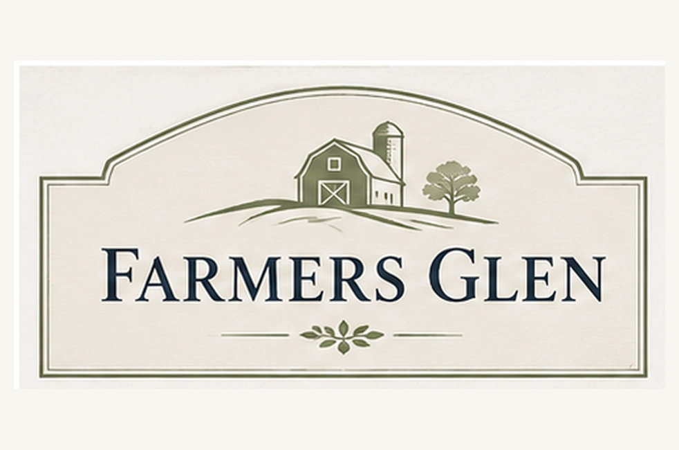 New homes in Farmers Glen in Sellersville, PA