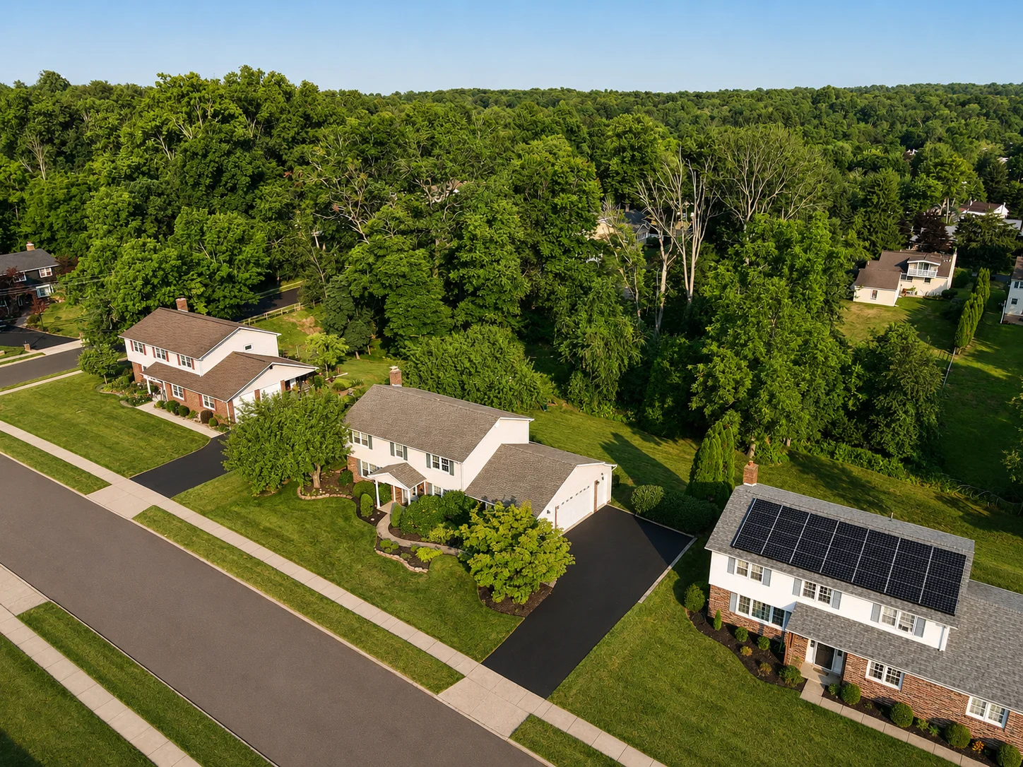 Homes in Gravel Hill Farm