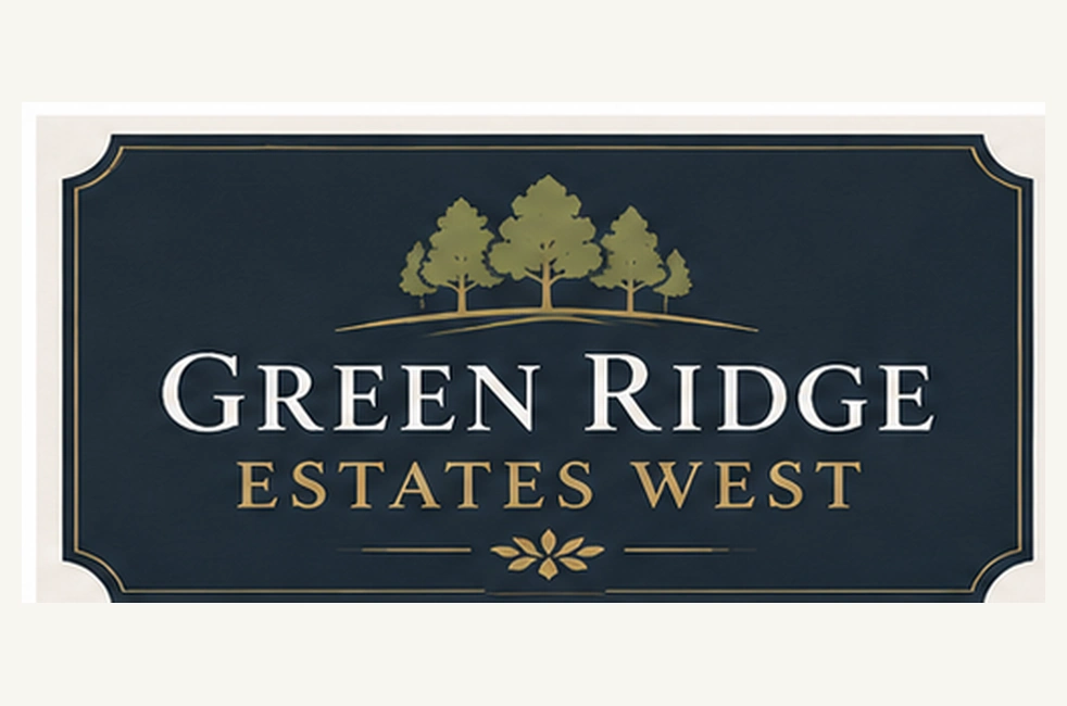 New construction homes in Green Ridge Estates West in Perkasie, PA