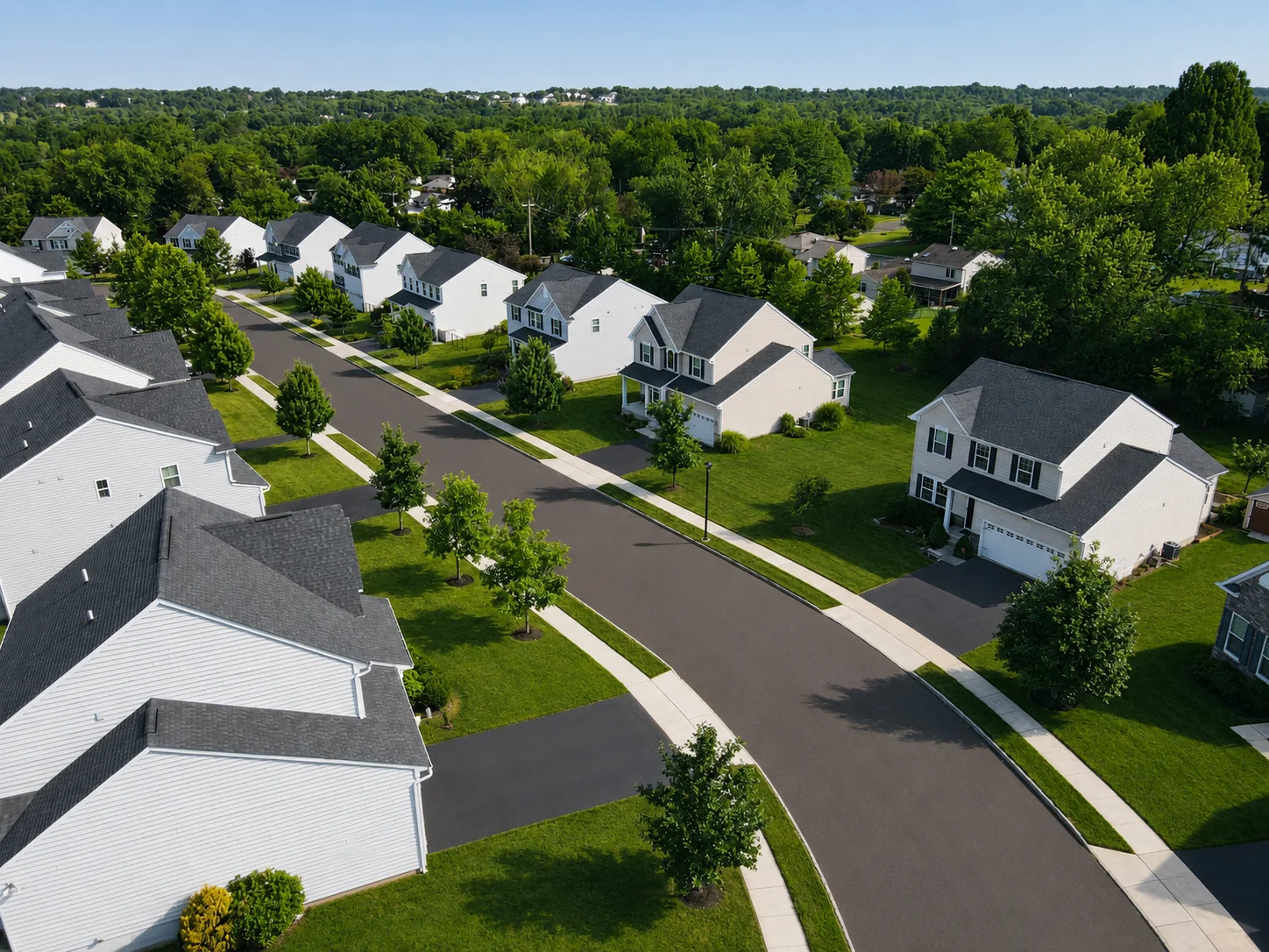 Homes in Hidden Oaks