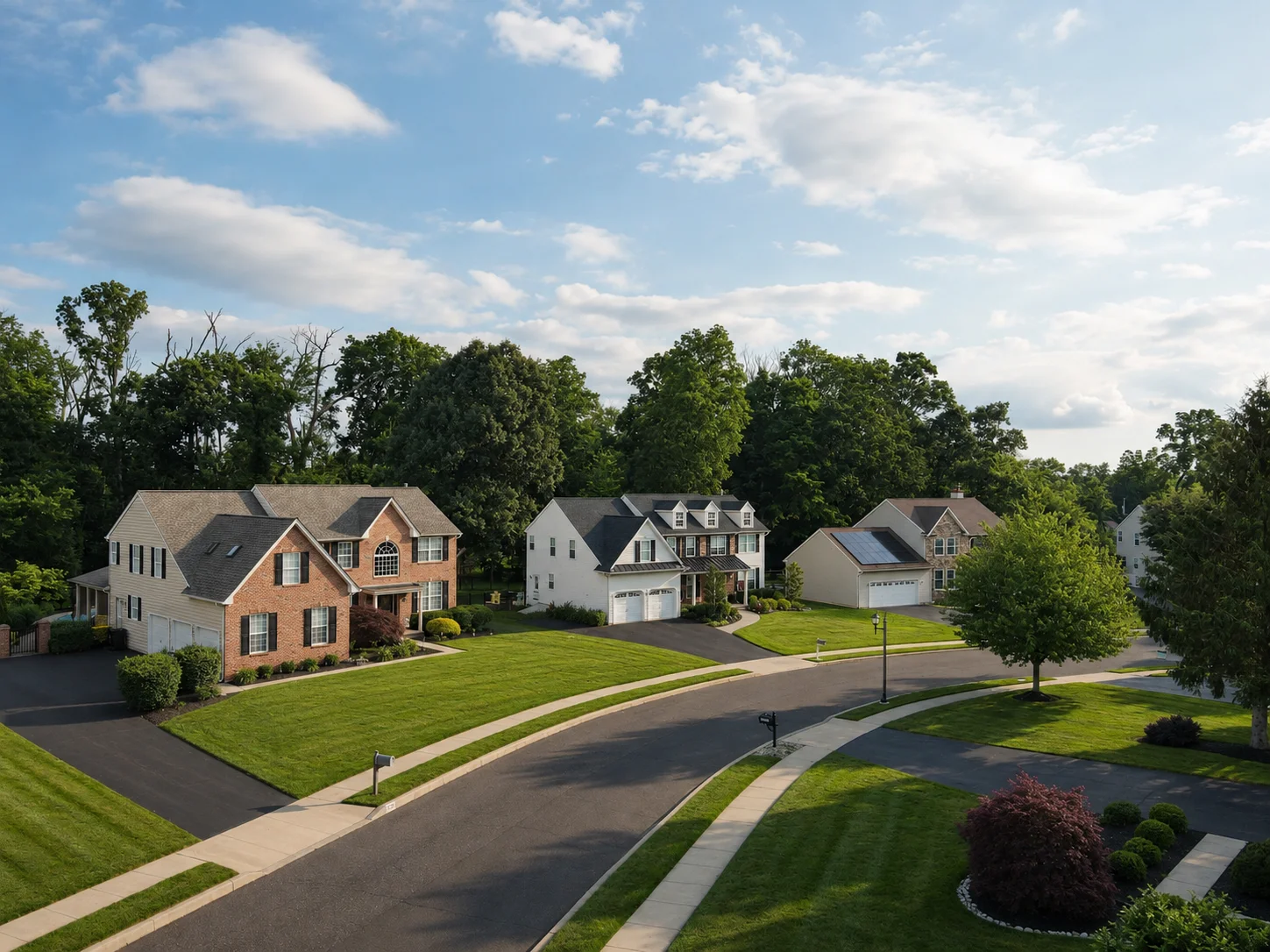 Homes in Highgate