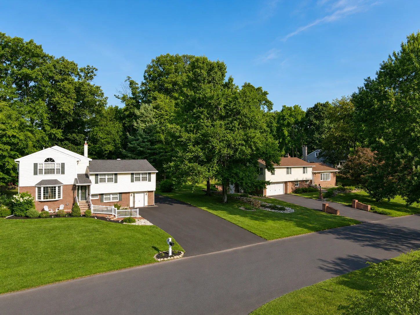 Homes in Holland Farms