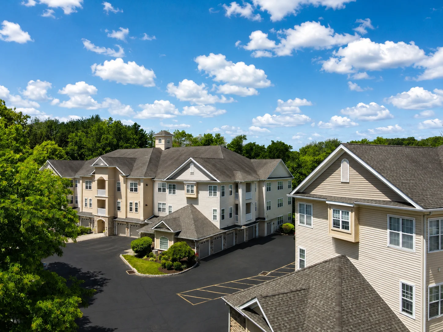 Homes in Holland Preserve