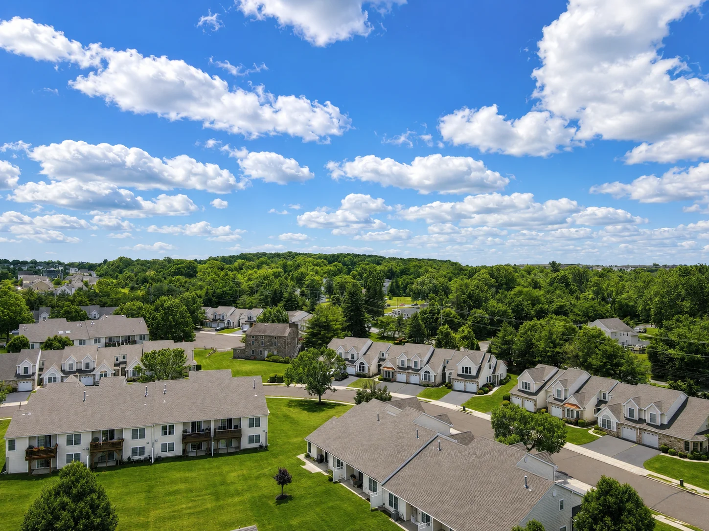 Homes in Ivygreene