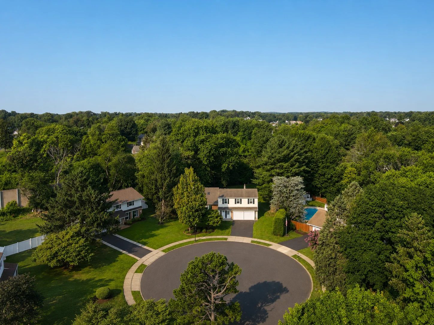 Homes in Meadow Glen