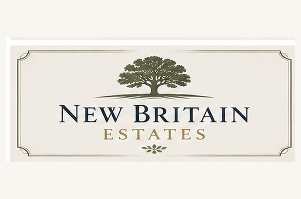 New homes in New Britain Estates in Chalfont, PA