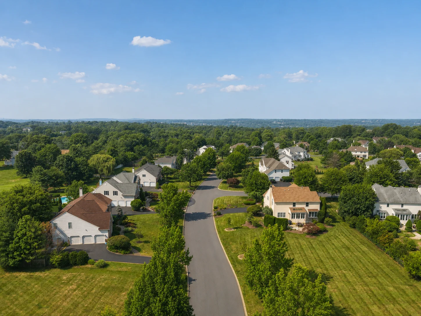 Homes in Northampton Chase