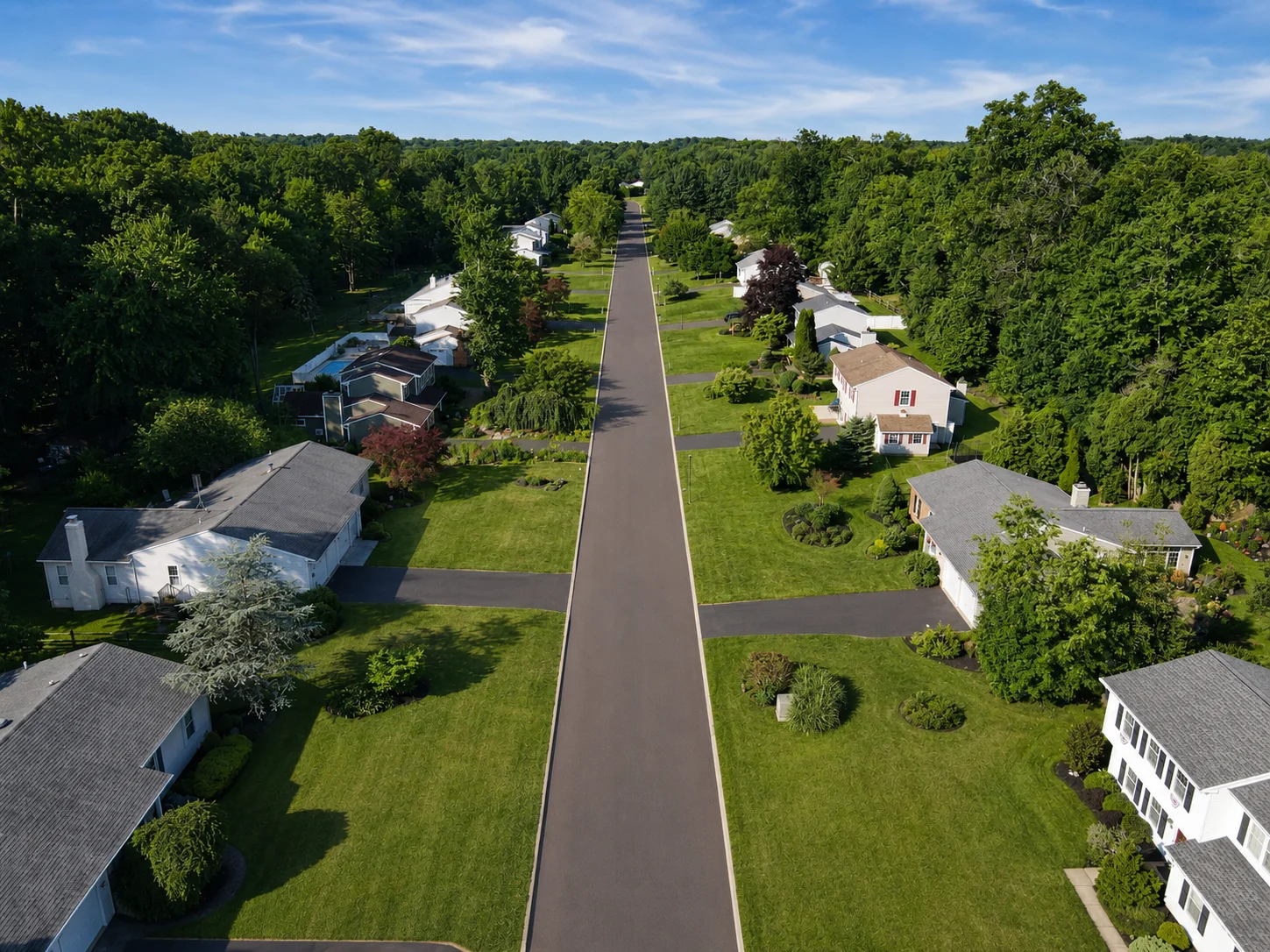Homes in Orchard Valley Farms