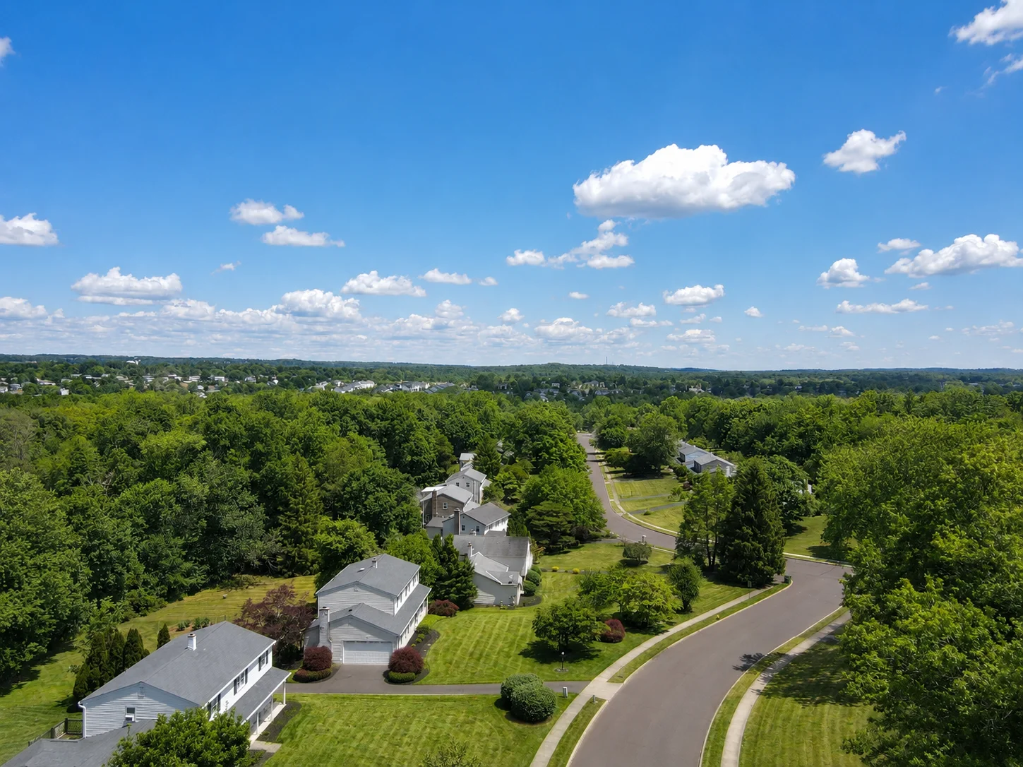 Homes in Oxbow Meadows