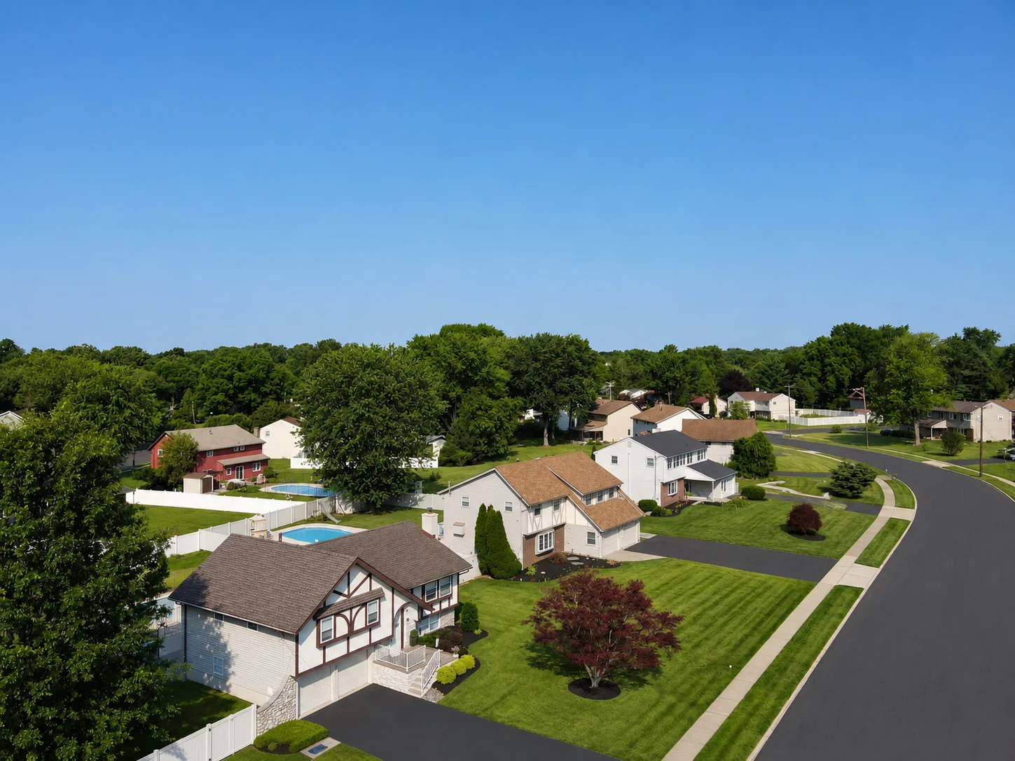 Homes in Palomino Farms