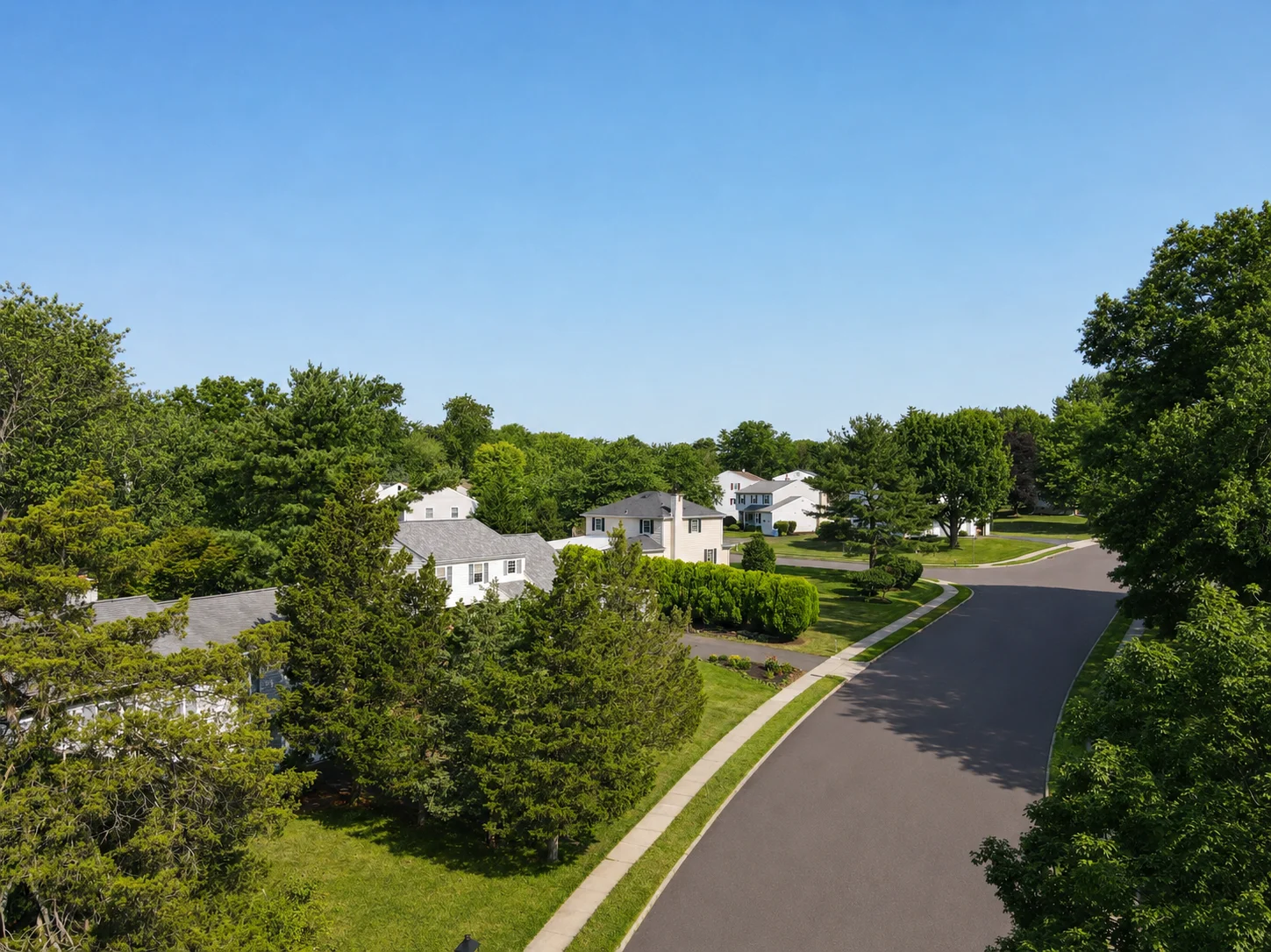 Homes in Palomino Glen