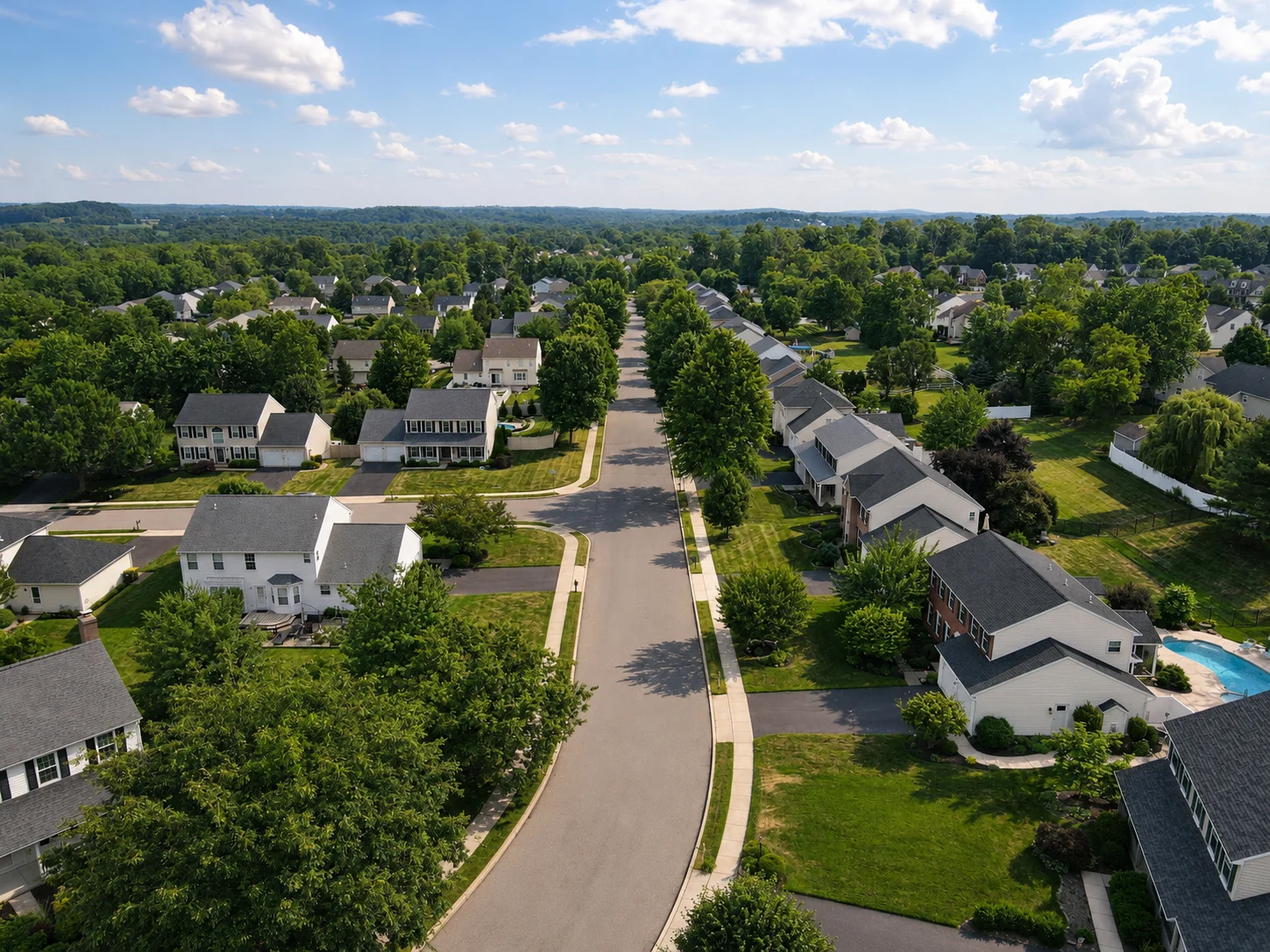 Homes in Prescott Farms