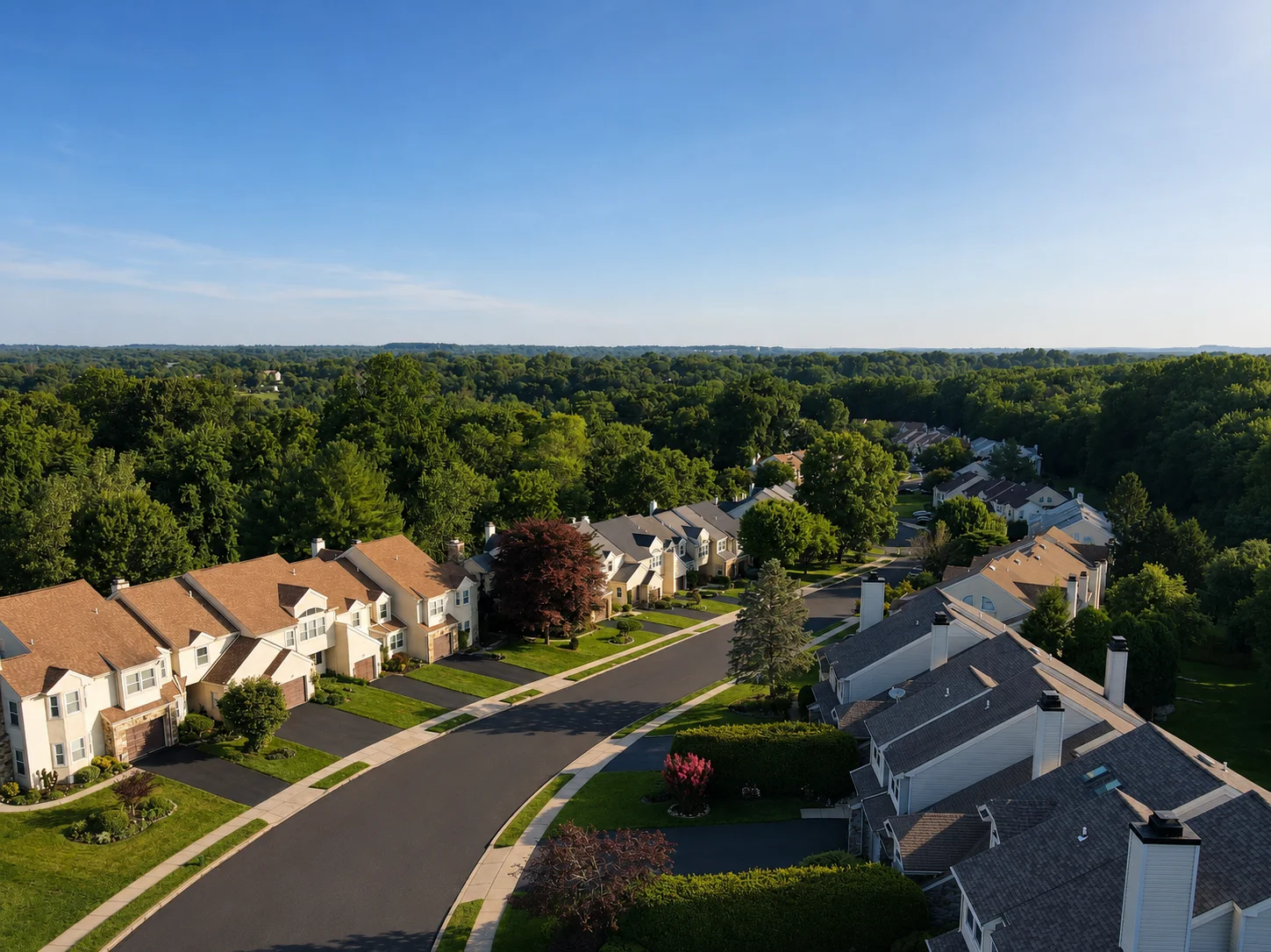 Homes in Ridings of Northampton