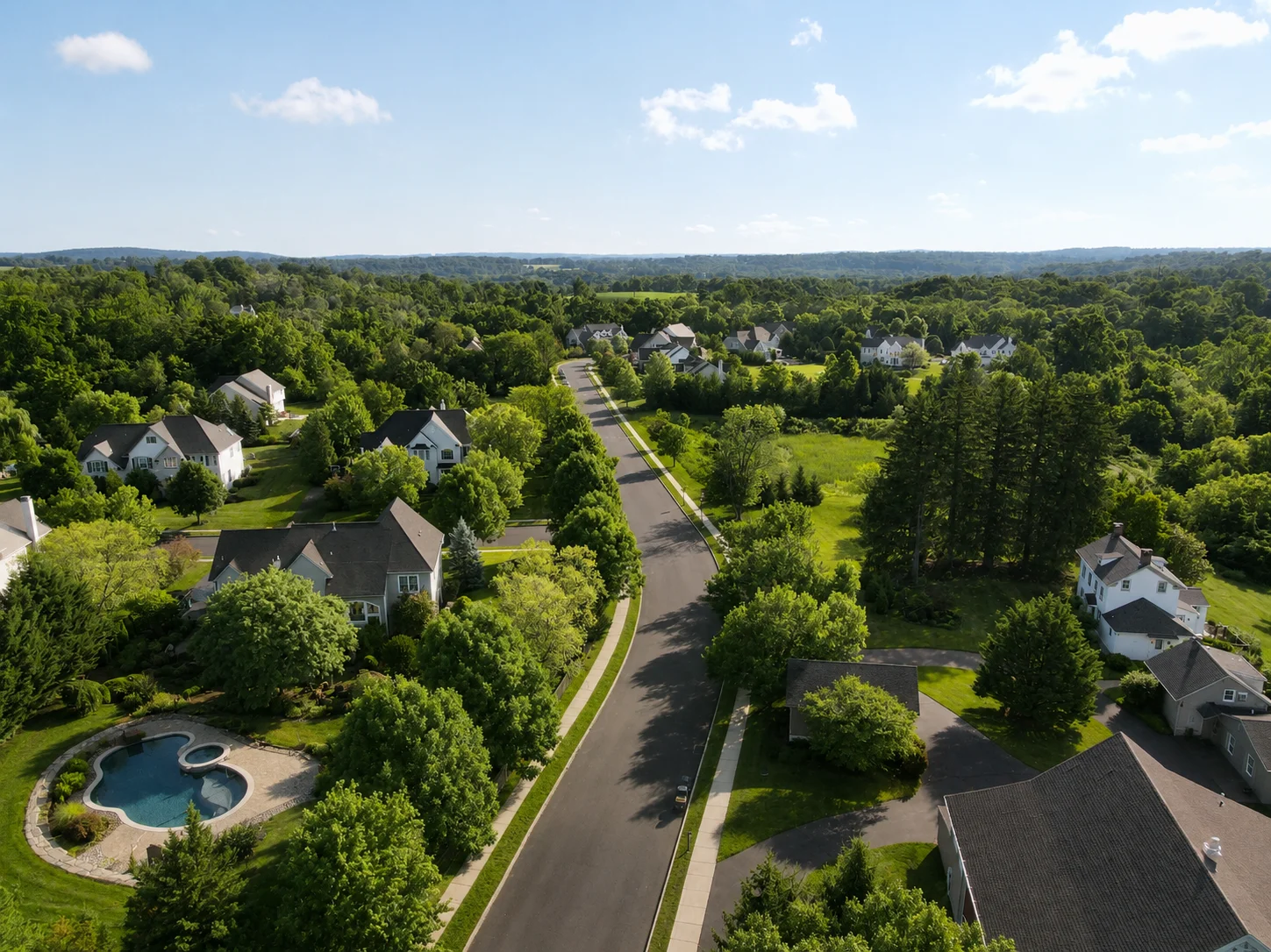 Homes in Ridings of Warwick