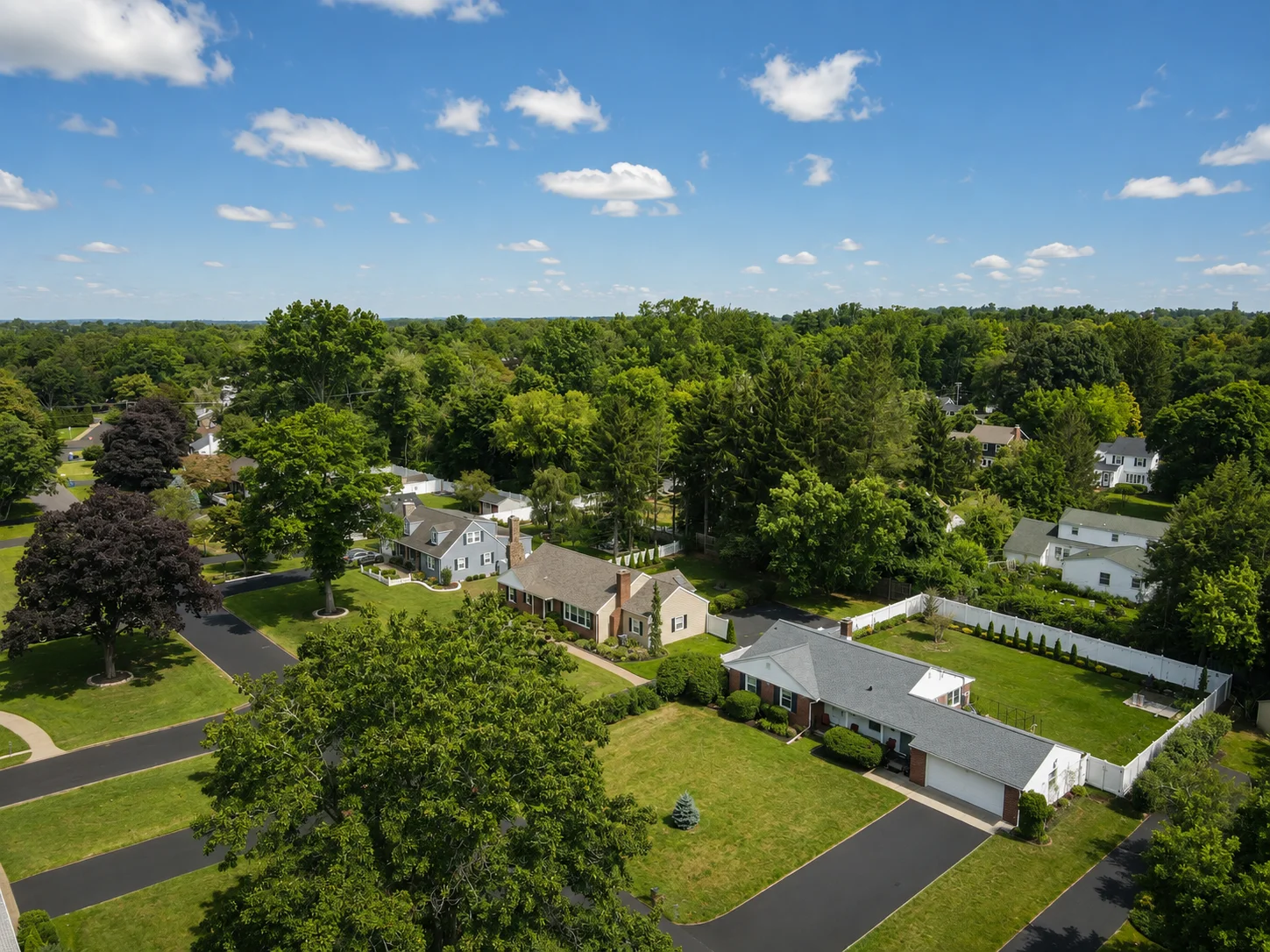 Homes in River Glen
