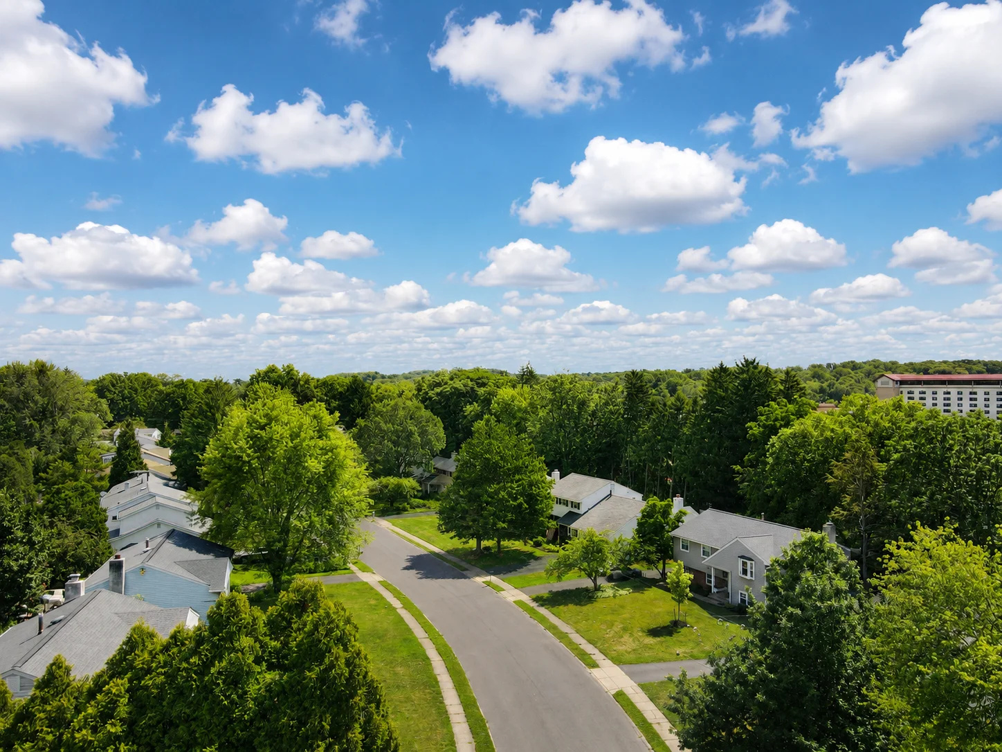 Homes in Sandy Ridge Acres