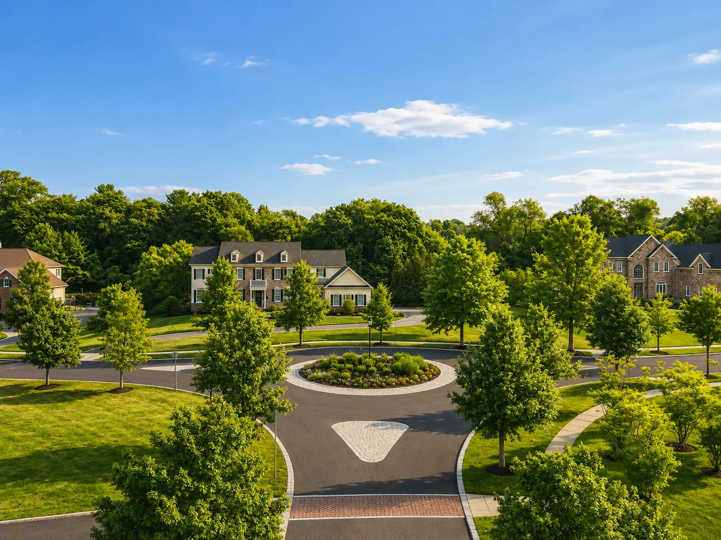 Homes in Spring Valley Estates