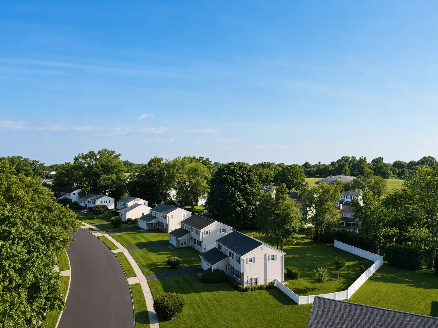 Homes in Story Book Homes