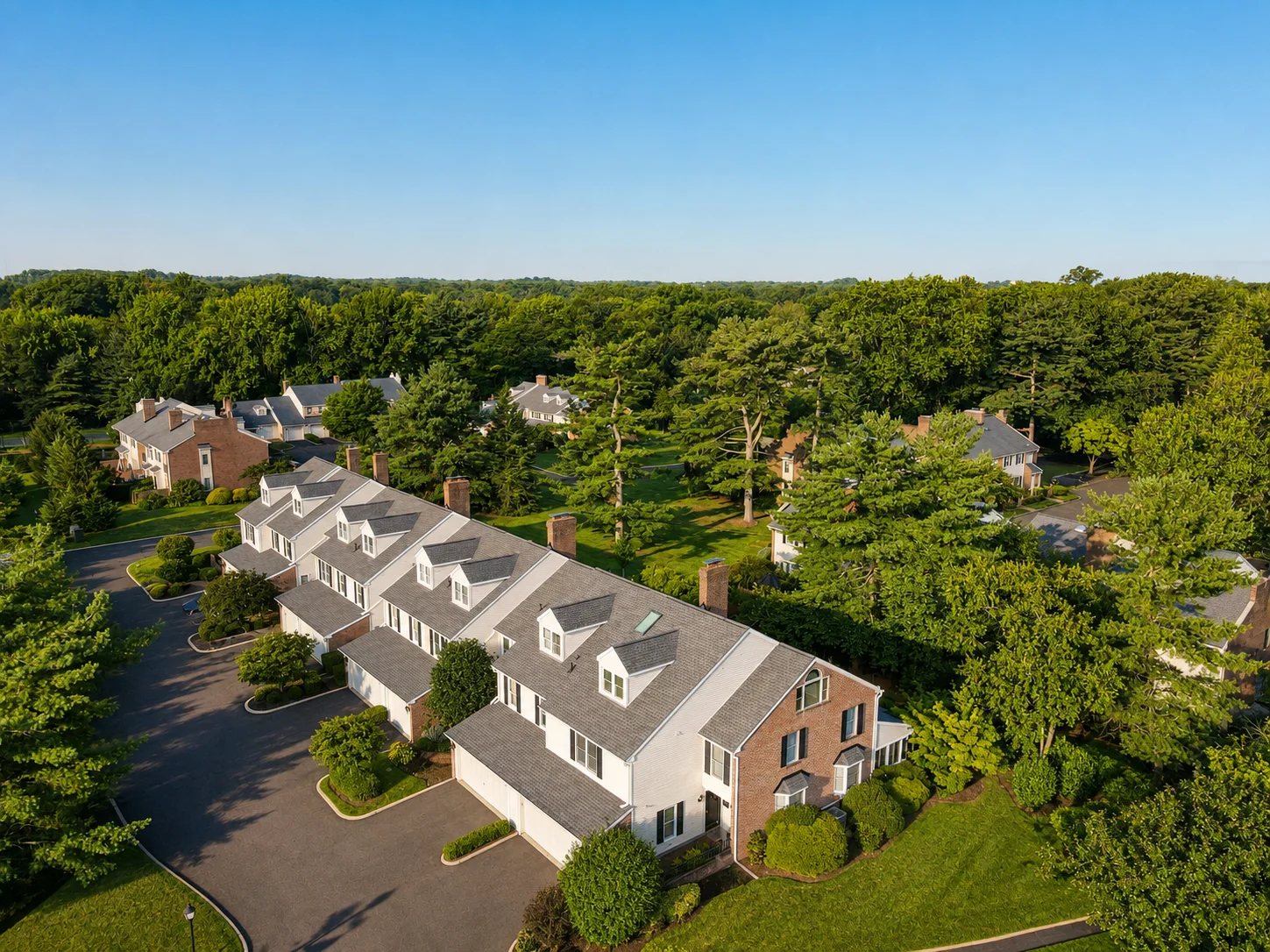 Homes in Sutphin Pines