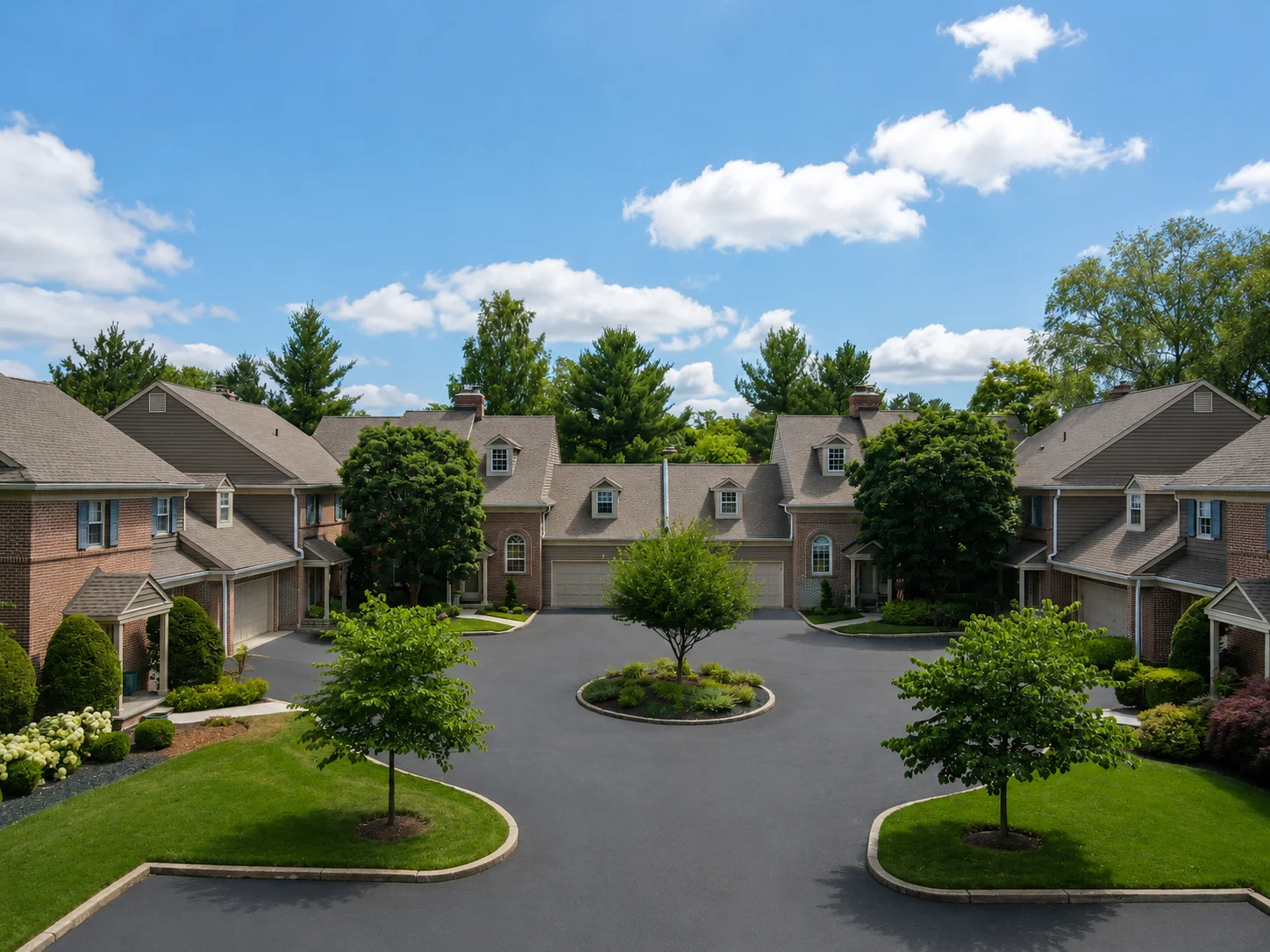 Homes in Teversall