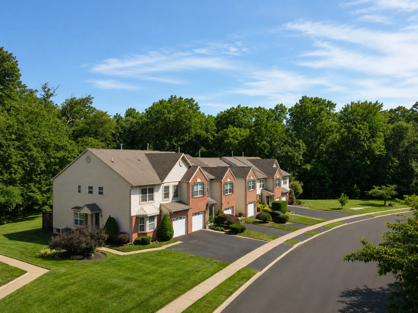 Homes in The Clusters of Gravel Hill