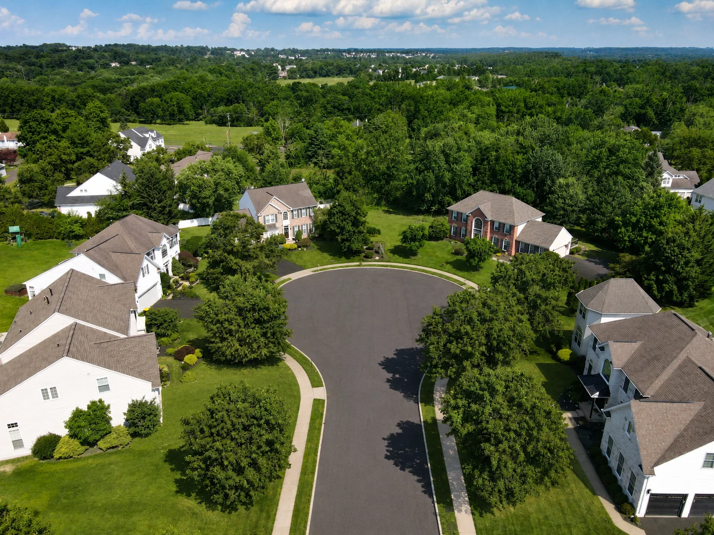 Homes in The Reserve at Maple Knoll