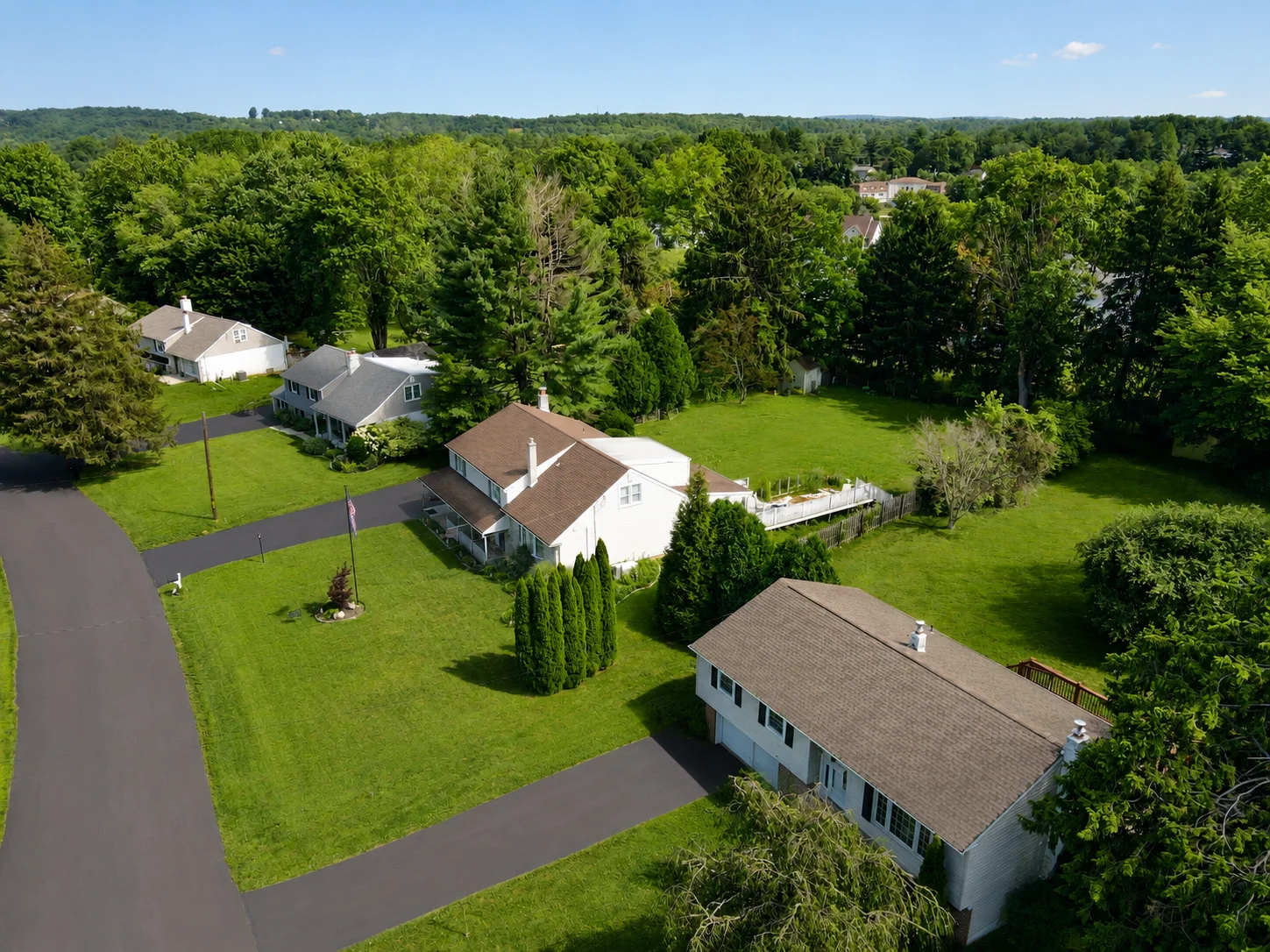 Homes in Traymore Manor