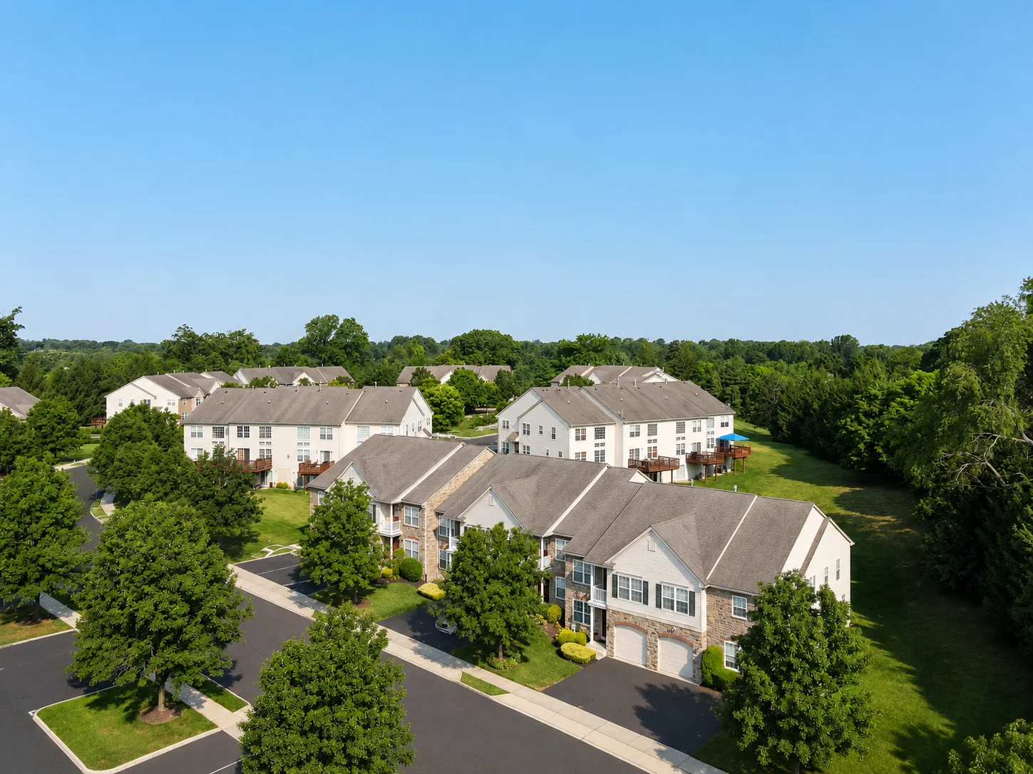 Homes in Walnut Ridge