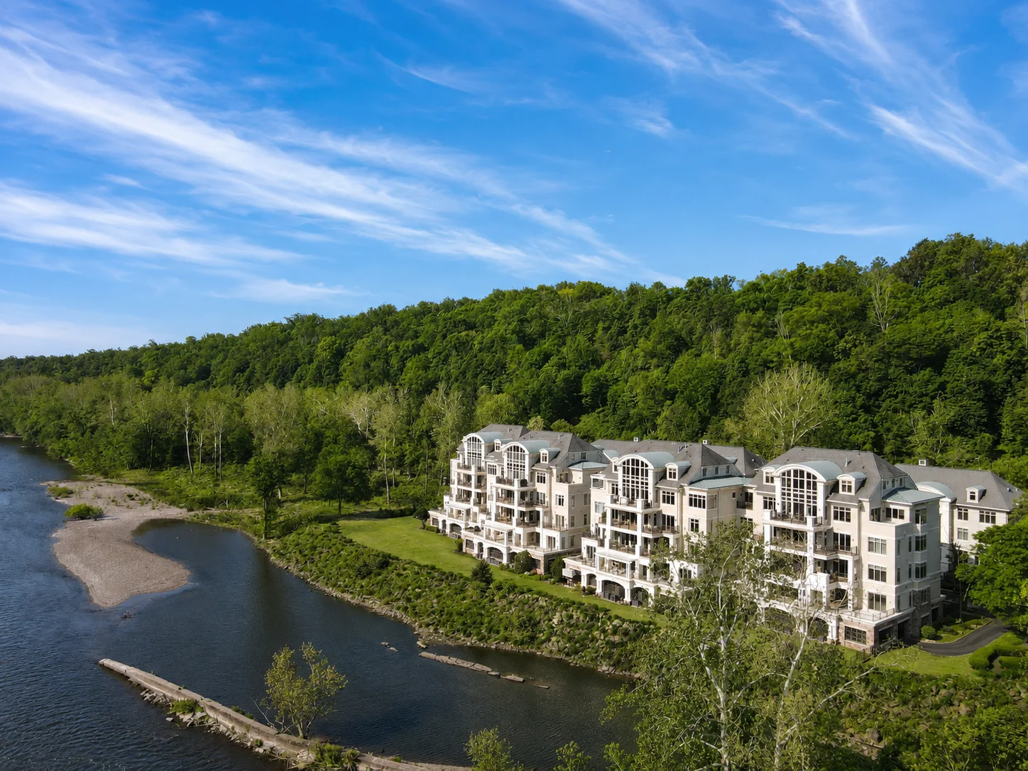 Waterview Place in New Hope PA
