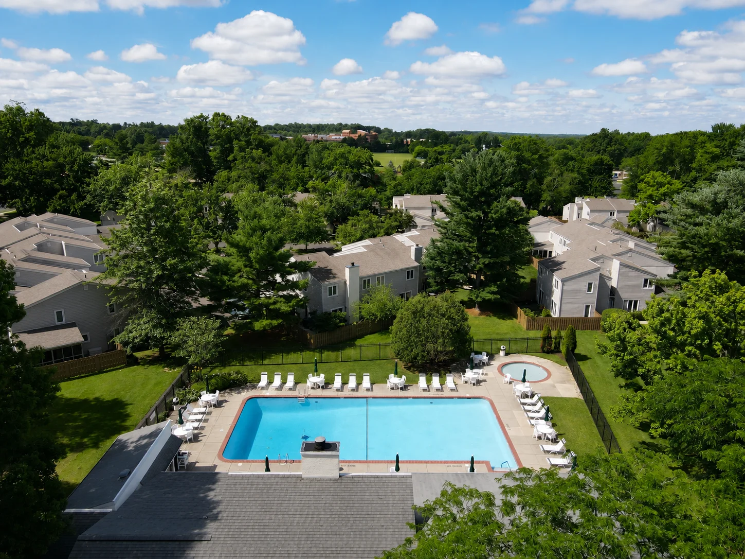 Amenities in Westwyk